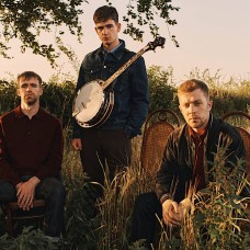 KINGFISHR, GLASGOW, BARROWLAND BALLROOM, MONDAY 24TH NOVEMBER 2025